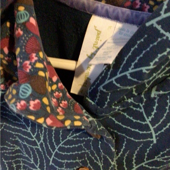 Size 4 Matilda Jane jacket - Picture 3 of 4